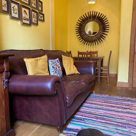 Charming 1 Bedroom Edinburgh Apartment エクステリア 写真