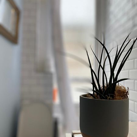 Charming 1 Bedroom Edinburgh Apartment エクステリア 写真