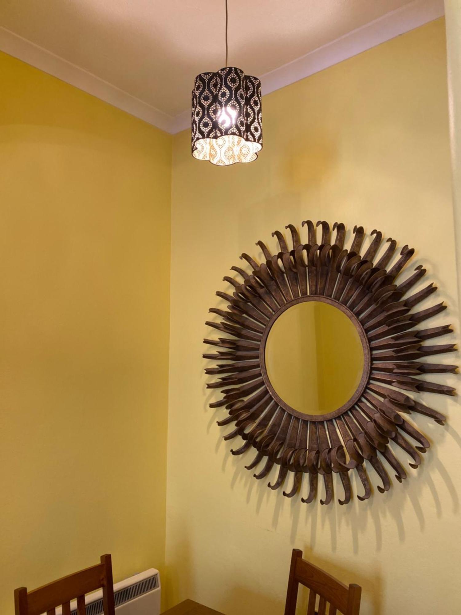 Charming 1 Bedroom Edinburgh Apartment エクステリア 写真