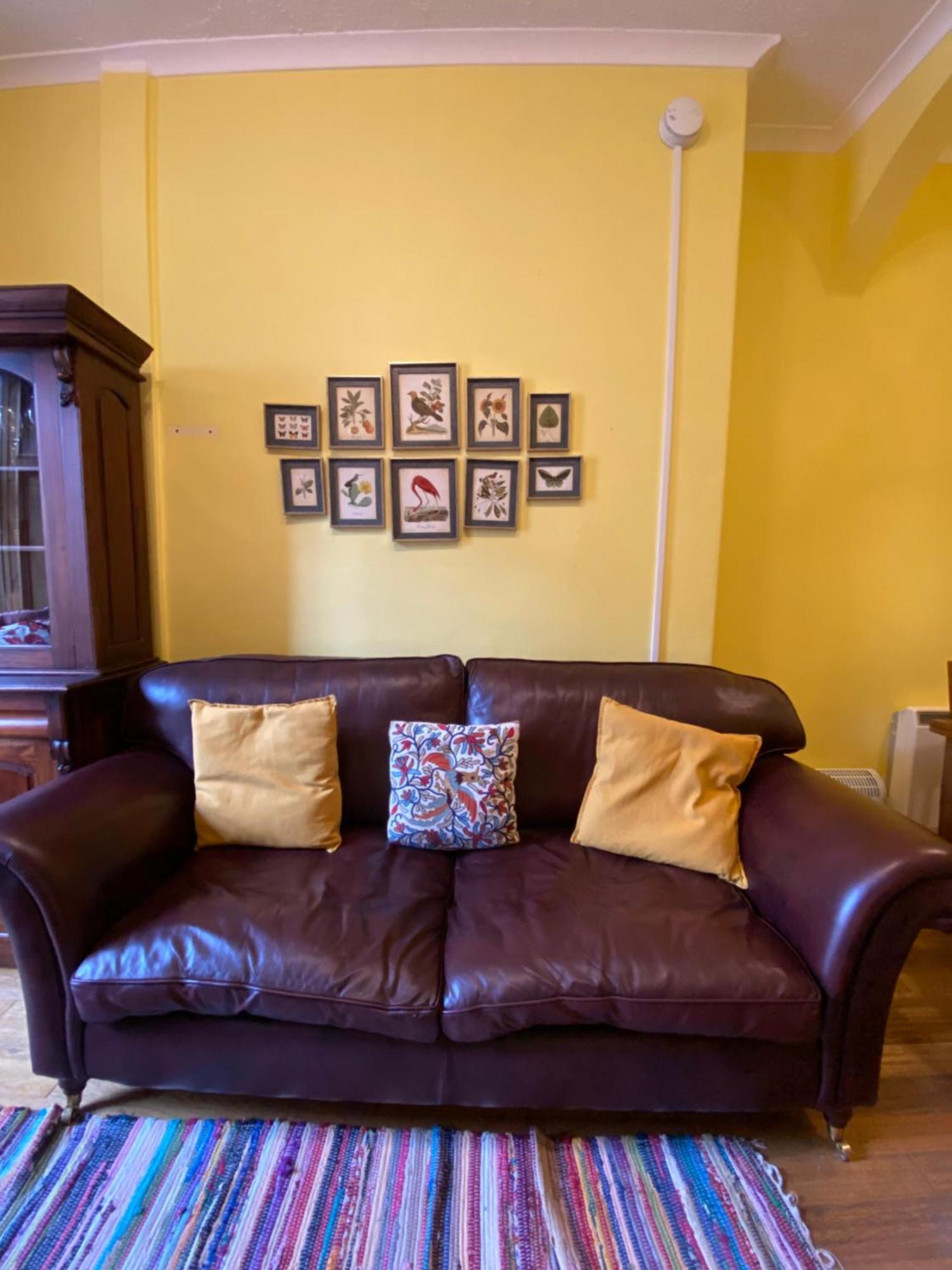 Charming 1 Bedroom Edinburgh Apartment エクステリア 写真