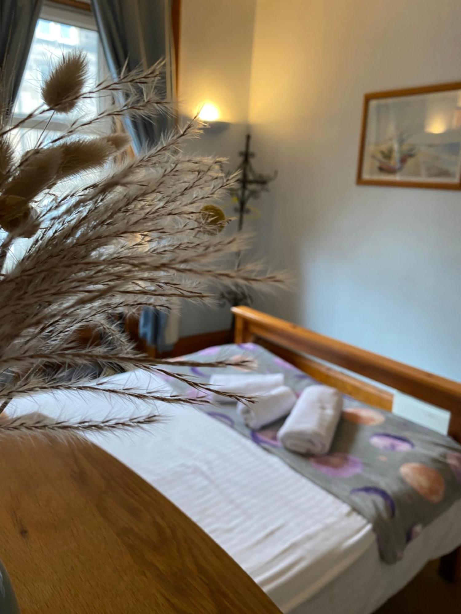 Charming 1 Bedroom Edinburgh Apartment エクステリア 写真