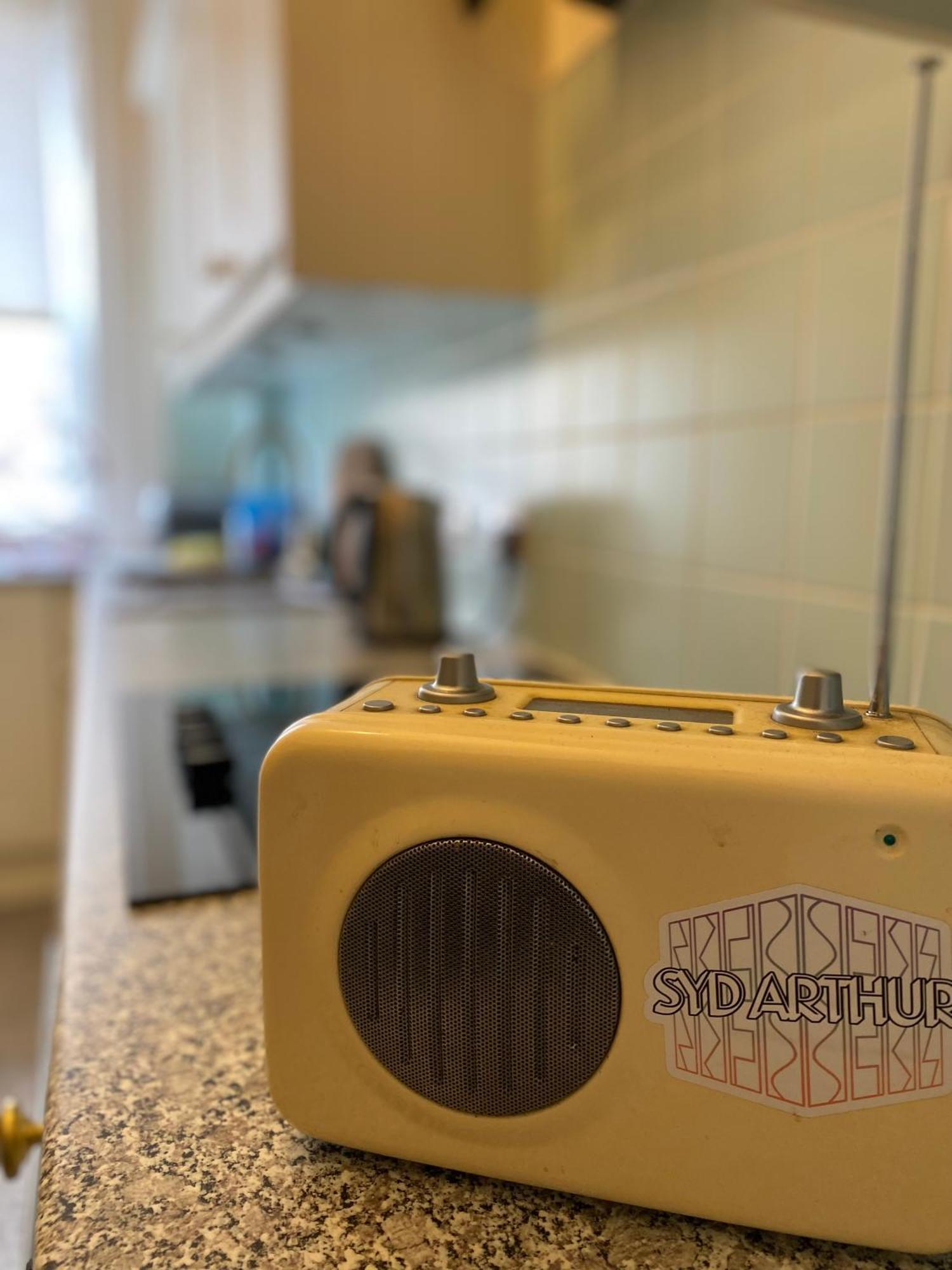 Charming 1 Bedroom Edinburgh Apartment エクステリア 写真