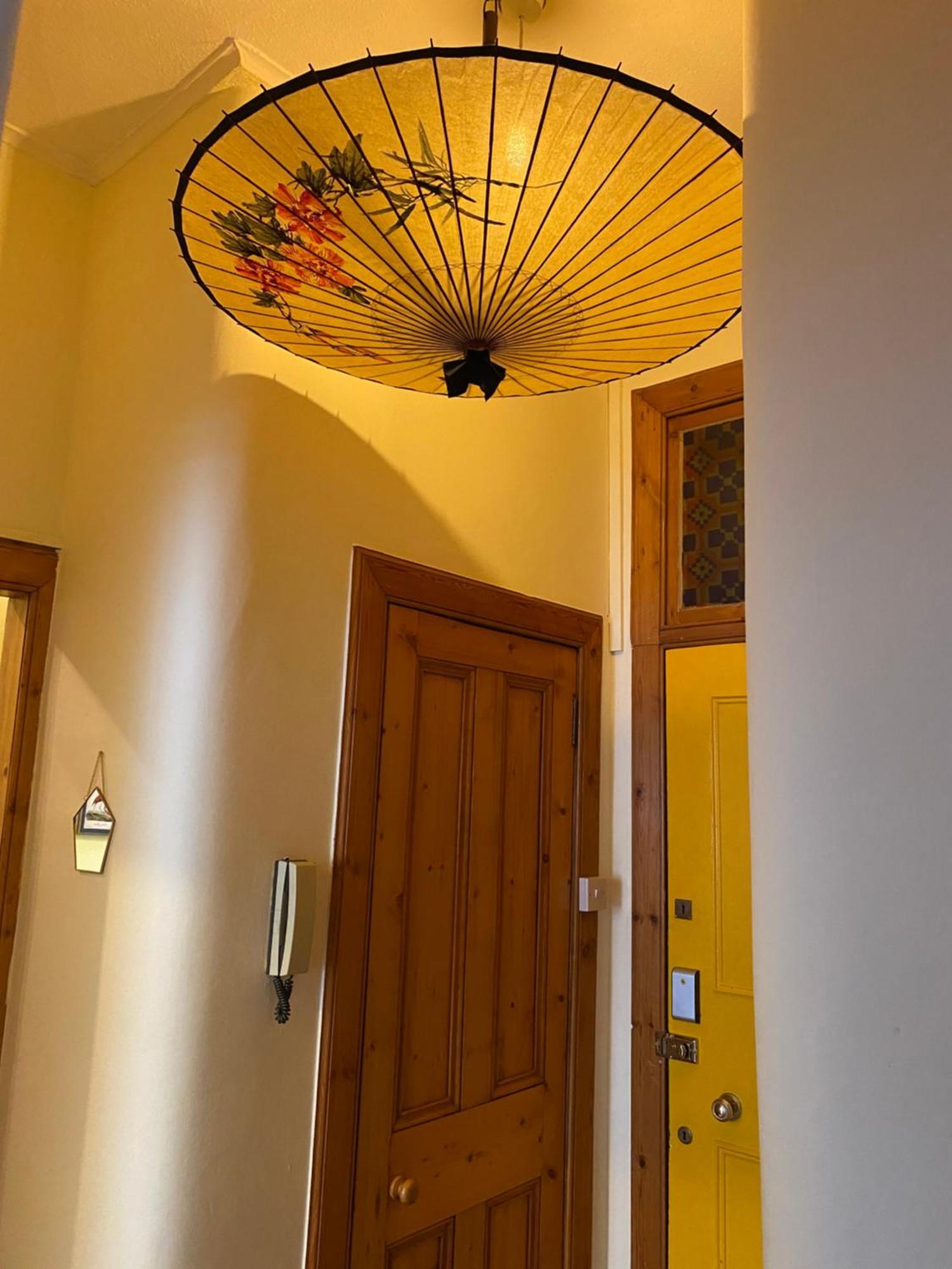 Charming 1 Bedroom Edinburgh Apartment エクステリア 写真