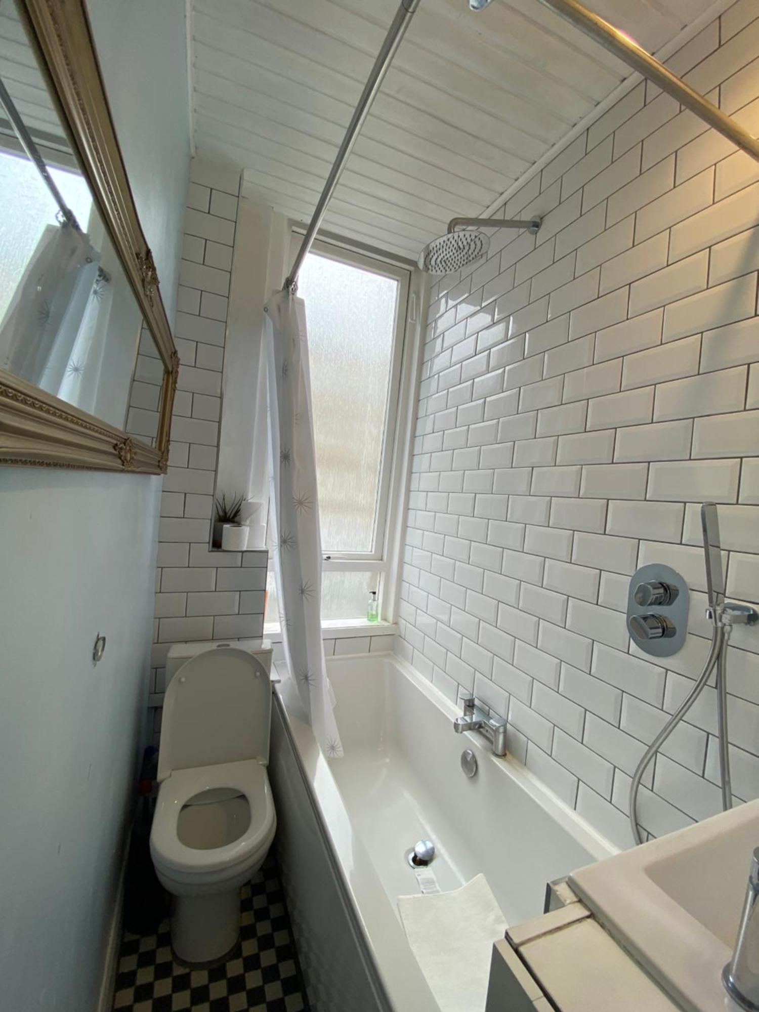 Charming 1 Bedroom Edinburgh Apartment エクステリア 写真