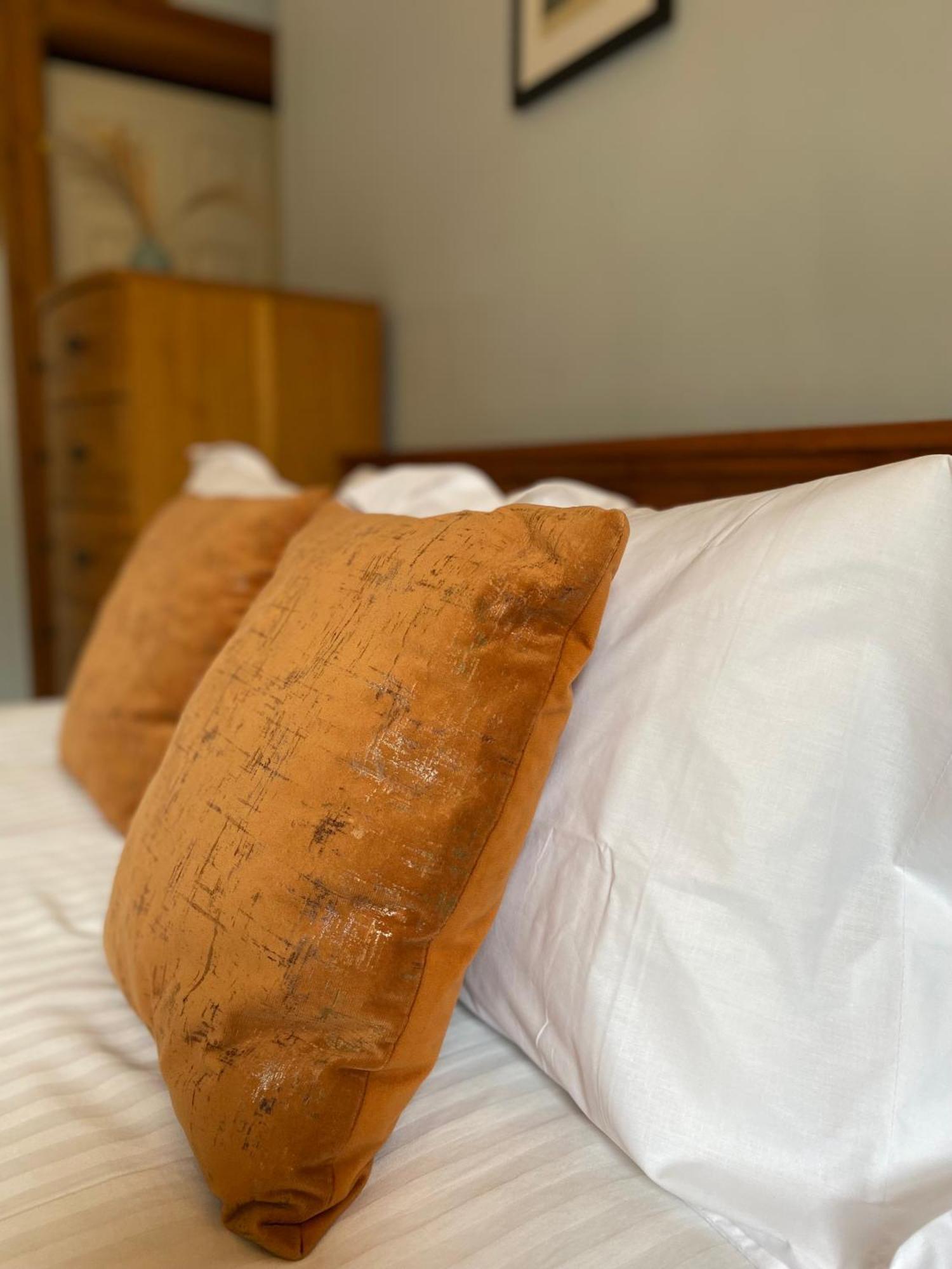 Charming 1 Bedroom Edinburgh Apartment エクステリア 写真
